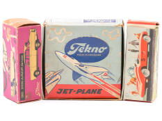 TEKNO (DANEMARK) (3)