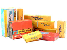 DIVERS (GB) (9)