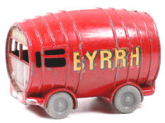 LES ROUTIERS (FRANCE) (1)