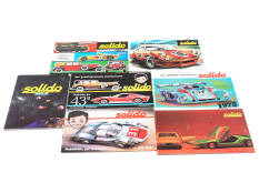 SOLIDO (FRANCE) (7)