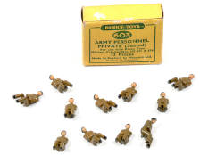 DINKY TOYS (GB) (1)
