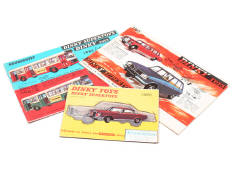 DINKY TOYS FRANCE (3)