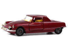 CORGI TOYS (GB) (1)