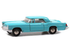 MERCURY (ITALY) (1)