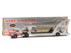 DINKY TOYS FRANCE (1)