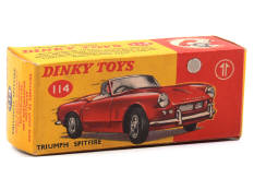 DINKY TOYS GB (1)