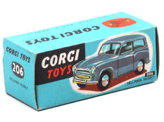 CORGI TOYS (GB) (1)