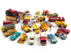MATCHBOX (GB) (26)