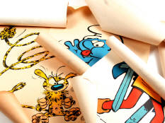 EDITIONS DUPUIS (BELGIQUE) (12)