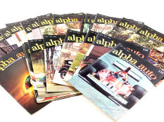 EDITIONS ATLAS (FRANCE) (1)