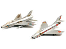 TEKNO (DANEMARK) (2)