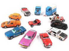 CORGI TOYS (GB) (11)