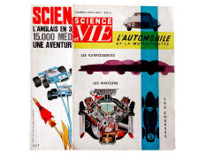 SCIENCE & VIE (2)