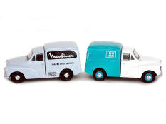 OXFORD DIE-CAST (GB) (2)