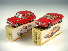 DINKY TOYS FRANCE (2)