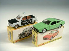 DINKY TOYS FRANCE (2)