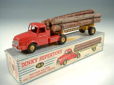 DINKY TOYS (FRANCE) (1)