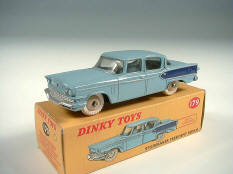 DINKY TOYS (GB) (1)