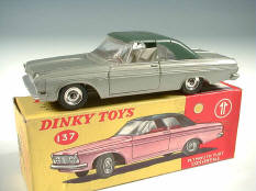 DINKY TOYS (GB) (1)