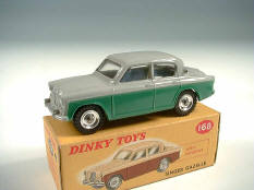 DINKY TOYS (GB) (1)