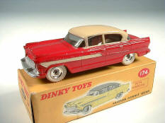 DINKY TOYS (GB) (1)