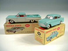 DINKY TOYS GB (2)