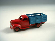 DINKY TOYS FRANCE (1)