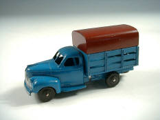 DINKY TOYS FRANCE (1)