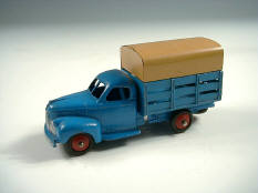 DINKY TOYS FRANCE (1)
