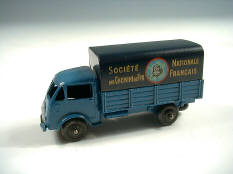 DINKY TOYS FRANCE (1)