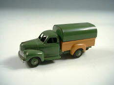 DINKY TOYS FRANCE (1)