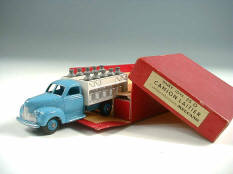 DINKY TOYS FRANCE (1)