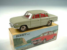 DINKY TOYS FRANCE (1)