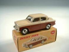 DINKY TOYS (GB) (1)
