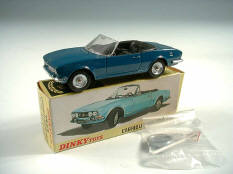DINKY TOYS FRANCE (1)