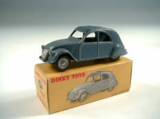 DINKY TOYS (FRANCE) (1)