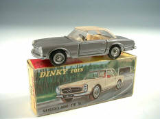 DINKY TOYS (FRANCE) (1)
