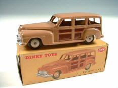 DINKY TOYS (GB) (1)