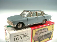 YONEZAWA TOYS DIAPET (JAPON) (1)