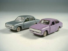 YONEZAWA TOYS DIAPET (JAPAN) (2)