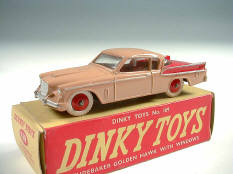 DINKY TOYS (GB) (1)
