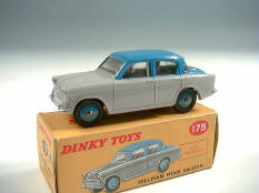 DINKY TOYS (GB) (1)
