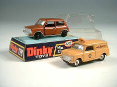 DINKY TOYS GB (2)