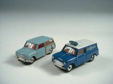 DINKY TOYS GB (2)