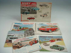 DINKY TOYS FRANCE (6)