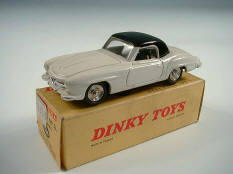 DINKY TOYS (FRANCE) (1)