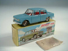 DINKY TOYS FRANCE (1)