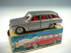 DINKY TOYS FRANCE (1)