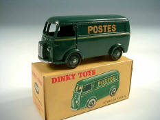 DINKY TOYS (FRANCE) (1)