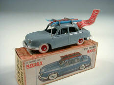 NOREV (FRANCE) (1)